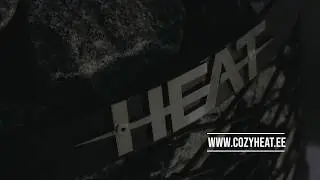 Saunaahi Heat 12