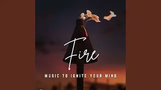 Focus with Tranquil Flames