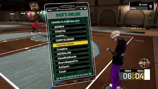 NBA 2K21 LIVE CURRENT GEN LIT VIBES ONLY PLAY WITH SUBS ONLY!!!