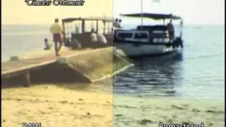 remastered split screen