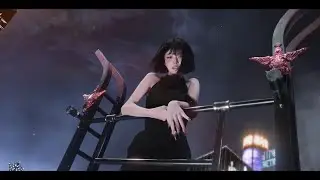 FAZ - Close 2 U (MOONBOY CONTEST PROJECT X) Short Video