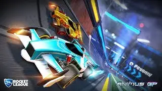 Difference between Normal and Black Animus GP