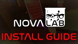 Novalab: Official Install Guide