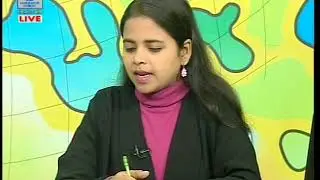 Live Discussion on   