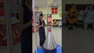 Anaya Ka Magic ✨ To Dekho #shorts #funny #viral  #trending