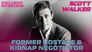 Scott Walker High Performance Speaker | Leadership Lessons from a Hostage Negotiator