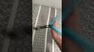 Simple Beginner Balisong Combo