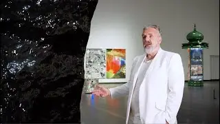 Keith Tyson – Universal Symphony | Serlachius