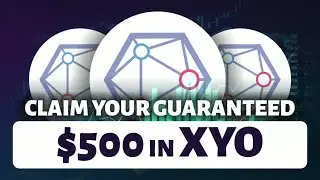 XYO | Airdrop 500$ | XYO news today token 2023 | Review XYO