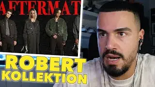 Robert Friedrichs und seine UNVAIN Kollektion: Meine MEINUNG!! | specter