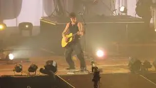 Shawn Mendes | Why Why Why | Amsterdam 20 august 2025