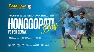 LIVE PERSIHARJO SUKOHARJO VS PSD DEMAK || 8 BESAR LEG 1 LIGA 4 JAWA TENGAH 2025/2026