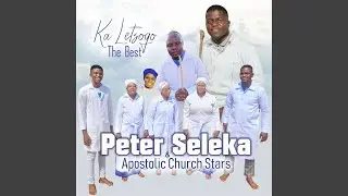Kena Le Modisa