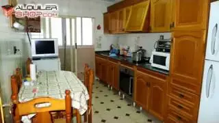 VENTA PISO EN ORIHUELA CENTRO INMOBILIARIA VEGA BAJA Holiday house in Spain