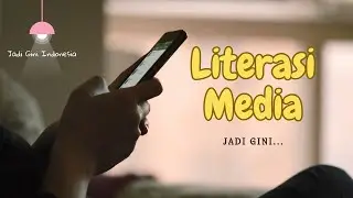 Literasi Media itu apa sih?