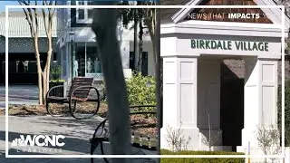 Huntersville's Birkdale Village to hit the market 2 months after town approved expansion