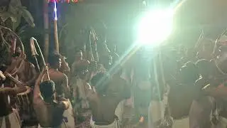 കലാശം 