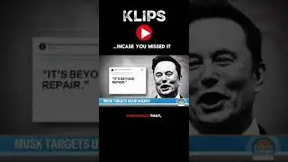 Elon Musk's Federal Audit: Exposing Government Waste and Corruption?