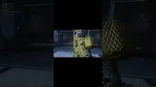 Gold MK 78 #bo7 #cod