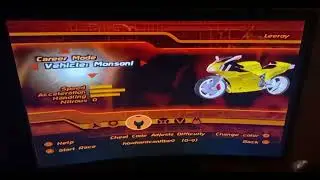 Midnight Club 2 all vehicles with stats