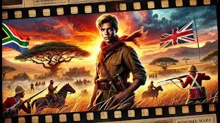 The Young Colonists: A Story of the Zulu and Boer Warsby G. A. Henty Full Audiobooks Free w Images