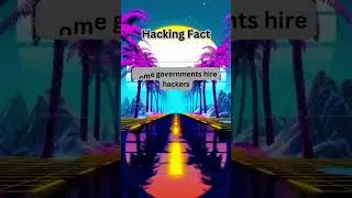 HackingFacts #TechHacks #HackersUnleashed #CyberScare #DigitalDomination #InnovateOrDie #HackerFacts