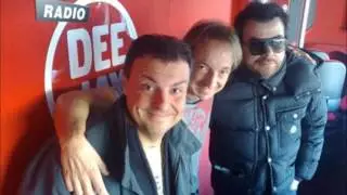 Ciao Belli DeeJay - Don Caleffe - La Benzina Modificata Per La 127