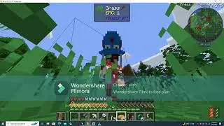 back on crazy craft season 2 and minecraft community season 2 finale