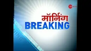 Morning Breaking: UP Police officer, civilian killed in Bulandshahr over cow slaughter