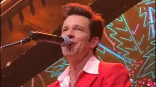 The killers - Change Your Mind (The Colosseum at Caesars palace, Las Vegas NV.) August 16, 2024.
