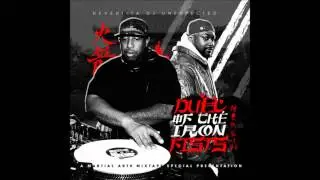 Ghostface Killah & DJ Premier 