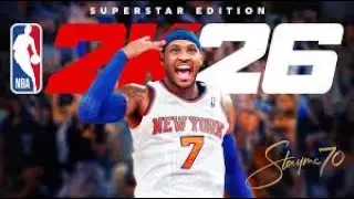 NBA 2K26 WATCH US WORK EDITION EP 11  💚💚💚💚💚 wit @rappinasswillz and @coachjaer