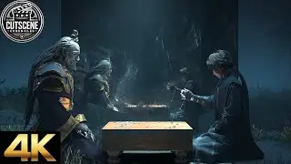 [4K UHD] Honor of Kings: Everything Is Here CUTSCENE | Secret Level (2024) S01 E14