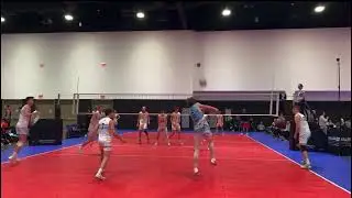 Brew City Battle - Connor Monroe