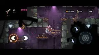 Pasándole el juego  1