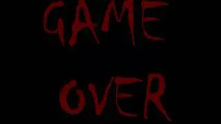 GAME OVER MOVIE TRAILER ^_^