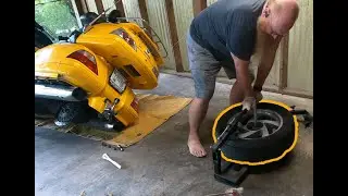 How to Mount a Darkside Tire: DIY Tips & Finding a Shop