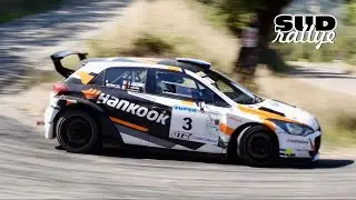 Rallye Du Cigalois 2023 (4K)