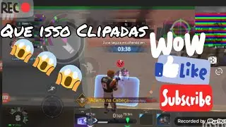 Omega Legends ♟️ HIGHLGHTS♟️ Melhores Clipadas2021⭐💯⭐