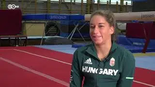 2019. május 6. Kovács Zsófia Portré