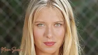 Maria Sharapova&rsquo;s Bikini Photos Spark Outrage &mdash; Make Sure You're ALone