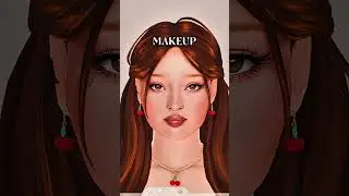 MAKEUP STYLES!💅 Comment your fav! #thesims4 #sims4 #sims #shorts #shortvideo #shortsfeed