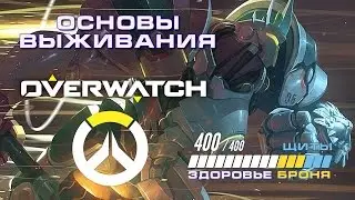 [Overwatch] Survival Basics