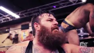 [FULL MATCH] REVOLT! & 