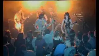 Outrage TV - Poker Face