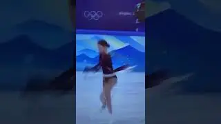 #tiktok #sport #skating #ками #dance #figure #olympics #анечка #саша #balletdance