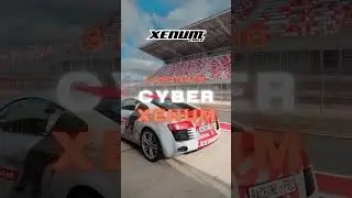 CYBER DAYS EN XENUM CHILE 🔥🚘🛍️