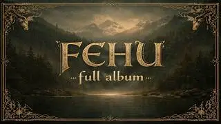 Myrkrheimr - FEHU (full album)