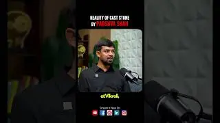 From Daman to Bollywood & Shark Tank &ndash; The Reality of Cast Stone ft. Parshva Shah