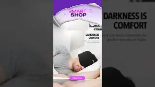 Boldfit Eye Mask for Sleeping Men Adjustable Super Soft Eye Mask for Sleeping for Women Sleeping ...